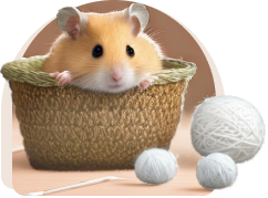 Тунисское вязание