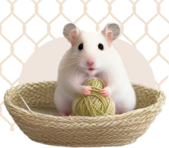 Ручное филейное плетение