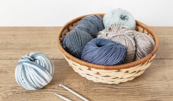 Основы вязания крючком