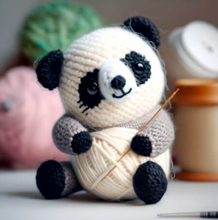 Азы вязания