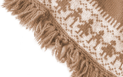 Кисти для шарфов и косынок