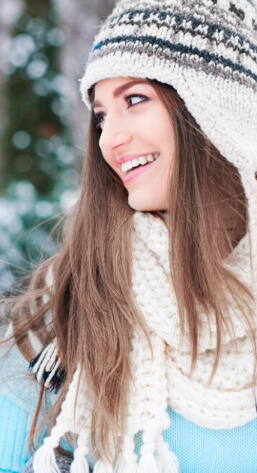 Кисти для шарфов и косынок