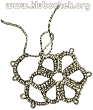 Упражнение Шестилистник