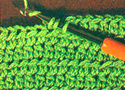 Вязание крючком