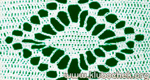 Плотное кружево