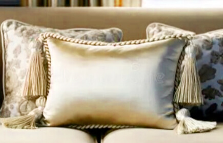 Декоративные кисти