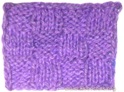 Шахматка 4Х4