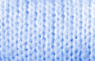 Односторонняя чулочная вязка