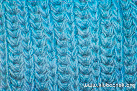 Английская резинка