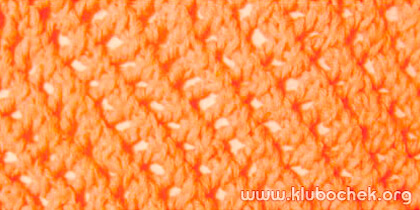 Узор «Сеточка»